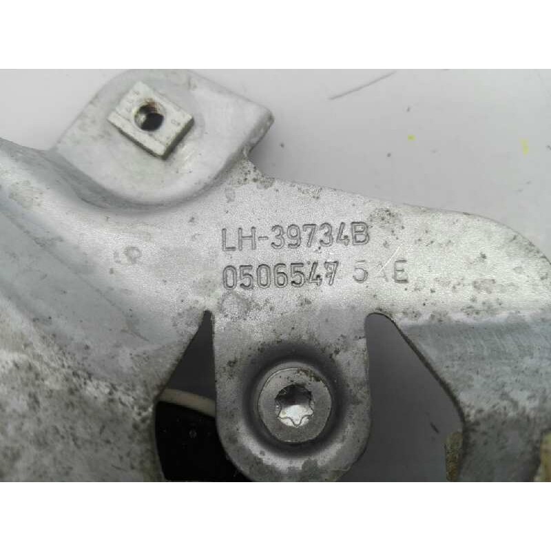 Recambio de elevalunas delantero izquierdo para chrysler 300 c 3.0 crd executive referencia OEM IAM LH39734B 05065475AE E1-B5-2-