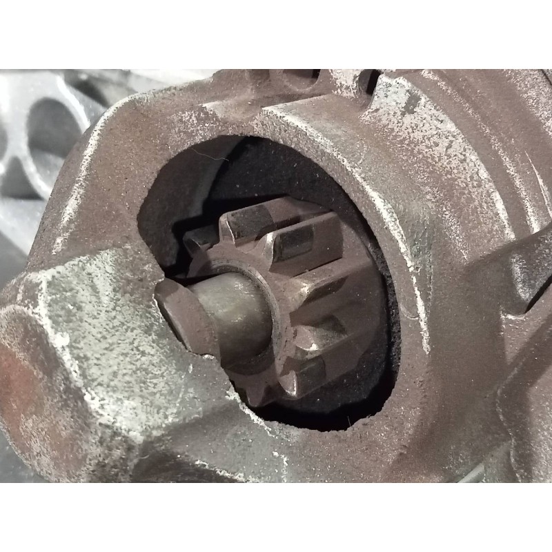 Recambio de motor arranque para nissan juke (f15) acenta referencia OEM IAM 233001KA1C  P3-B8-2-3