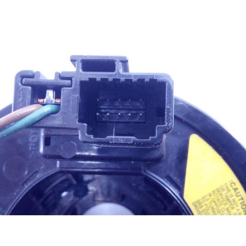 Recambio de anillo airbag para hyundai ix35 style 2wd referencia OEM IAM M30Y260500  E3-A3-44-2