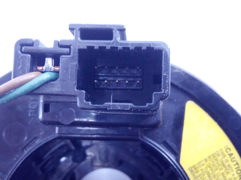 Recambio de anillo airbag para hyundai ix35 style 2wd referencia OEM IAM M30Y260500  E3-A3-44-2