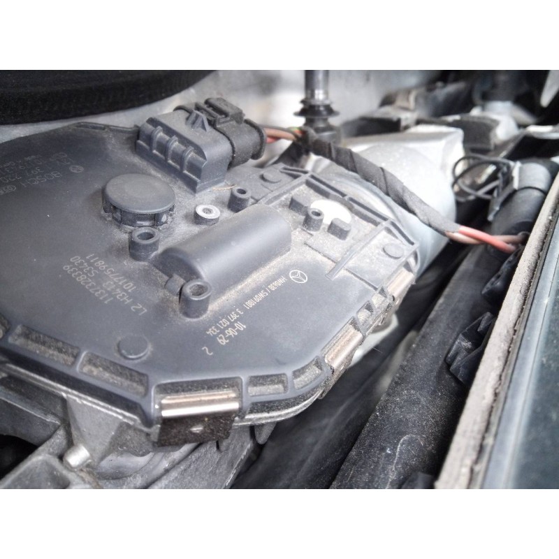 Recambio de motor limpia delantero para mercedes-benz clase e (w212) lim. 220 cdi blueefficiency (212.002) referencia OEM IAM 13