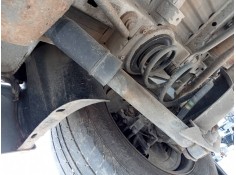 AMORTIGUADOR TRASERO IZQUIERDO 