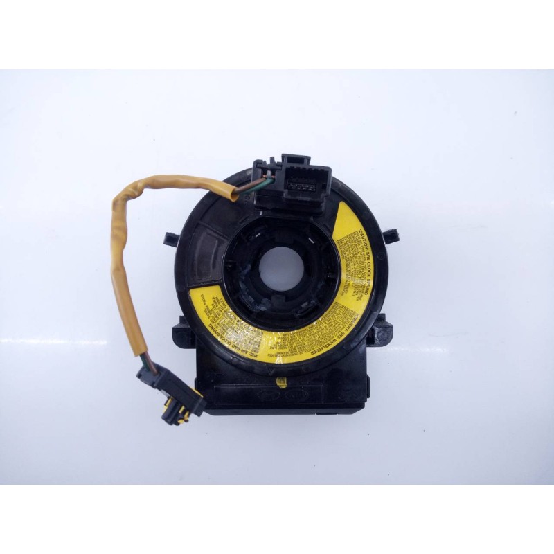 Recambio de anillo airbag para hyundai ix35 style 2wd referencia OEM IAM M30Y260500  E3-A3-44-2