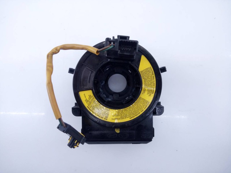 Recambio de anillo airbag para hyundai ix35 style 2wd referencia OEM IAM M30Y260500  E3-A3-44-2