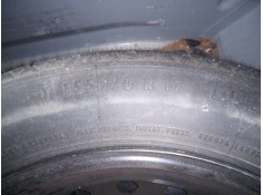 NEUMATICO REPUESTO T155/70/17 