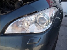 Recambio de faro izquierdo xenon para infiniti q70 lim. 3.0d gt referencia OEM IAM   