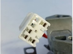 Recambio de antirrobo para hyundai ix35 style 2wd referencia OEM IAM   E3-A3-45-3 2