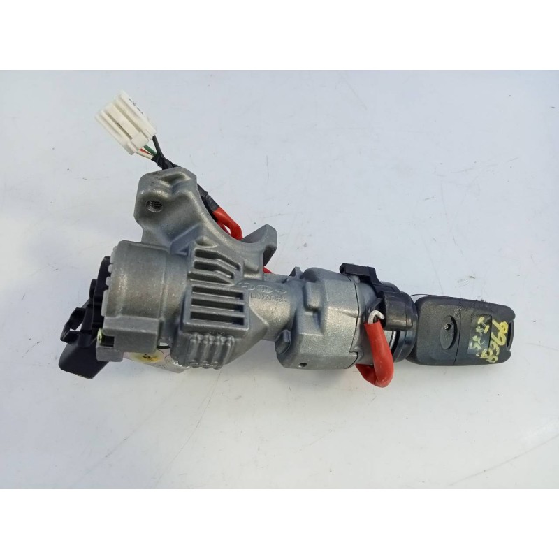 Recambio de antirrobo para hyundai ix35 style 2wd referencia OEM IAM   E3-A3-45-3