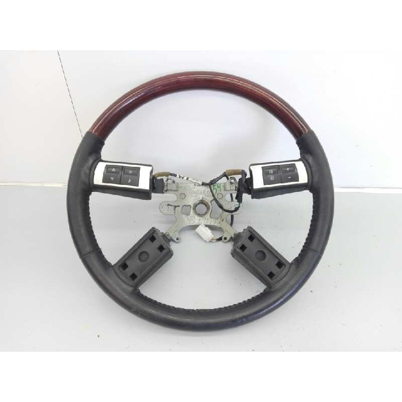 Recambio de volante para chrysler 300 c 3.0 crd executive referencia OEM IAM 95059158AB  E1-B5-7-1