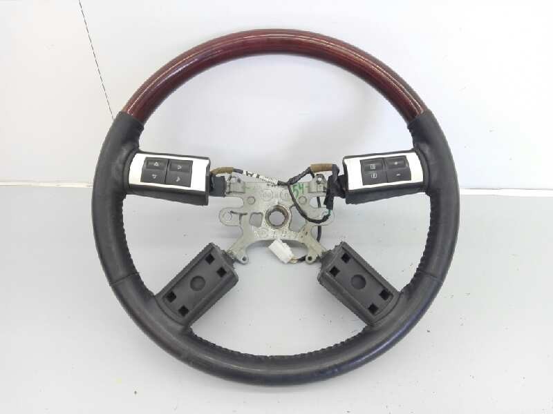 Recambio de volante para chrysler 300 c 3.0 crd executive referencia OEM IAM 95059158AB  E1-B5-7-1