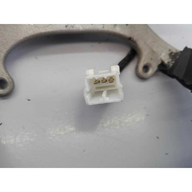 Recambio de volante para chrysler 300 c 3.0 crd executive referencia OEM IAM 95059158AB  E1-B5-7-1