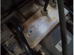 Recambio de abs para ford ranger (et) cabina doble xlt limited 4x4 referencia OEM IAM 0265231027 UR61437A0  2