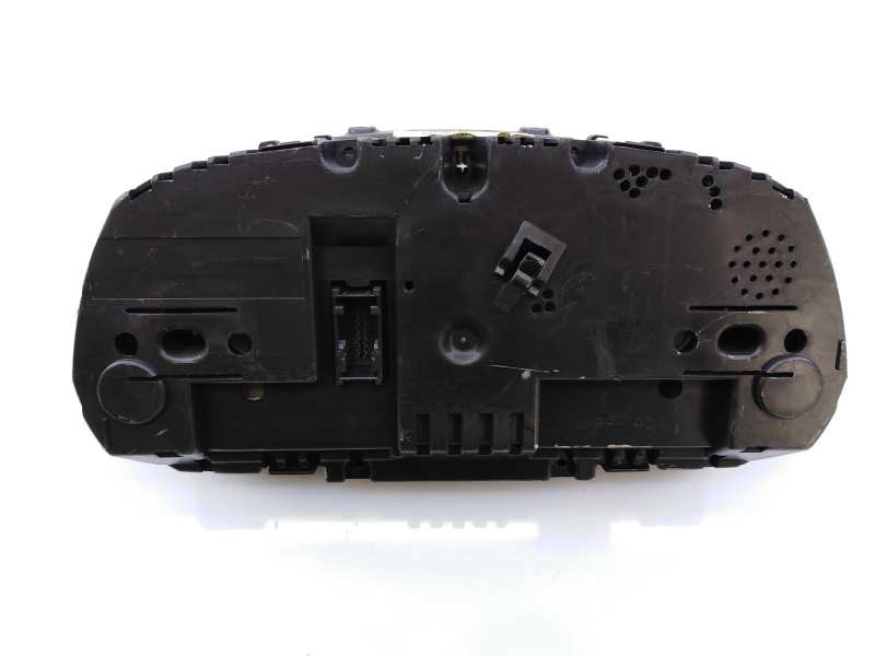 Recambio de cuadro instrumentos para bmw serie 1 berlina (e81/e87) 118d referencia OEM IAM 102495221 62109283801 E3-A2-34-1
