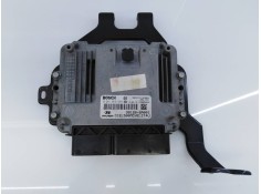 Recambio de centralita motor uce para hyundai ix35 style 2wd referencia OEM IAM 391202A001 0281019639 E3-A3-50-3