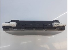 Recambio de cuadro instrumentos para nissan nv400 pritsche l3h1 3,5t referencia OEM IAM 250461672R P248107469RB E3-B4-13-4 2