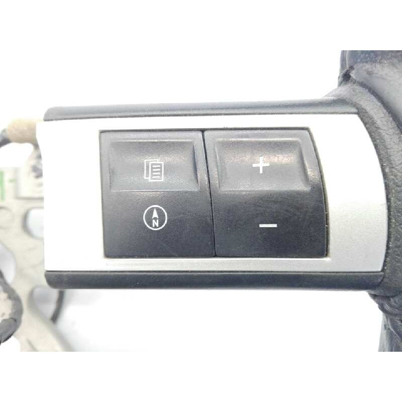 Recambio de volante para chrysler 300 c 3.0 crd executive referencia OEM IAM 95059158AB  E1-B5-7-1