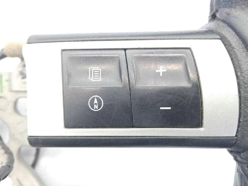 Recambio de volante para chrysler 300 c 3.0 crd executive referencia OEM IAM 95059158AB  E1-B5-7-1