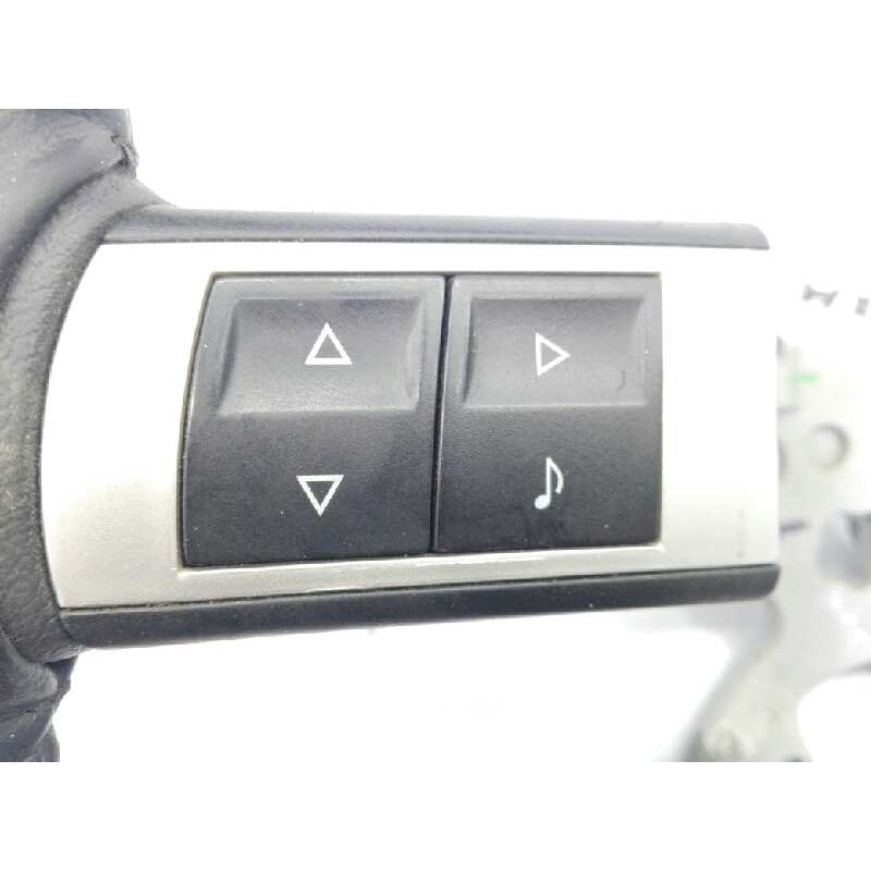 Recambio de volante para chrysler 300 c 3.0 crd executive referencia OEM IAM 95059158AB  E1-B5-7-1