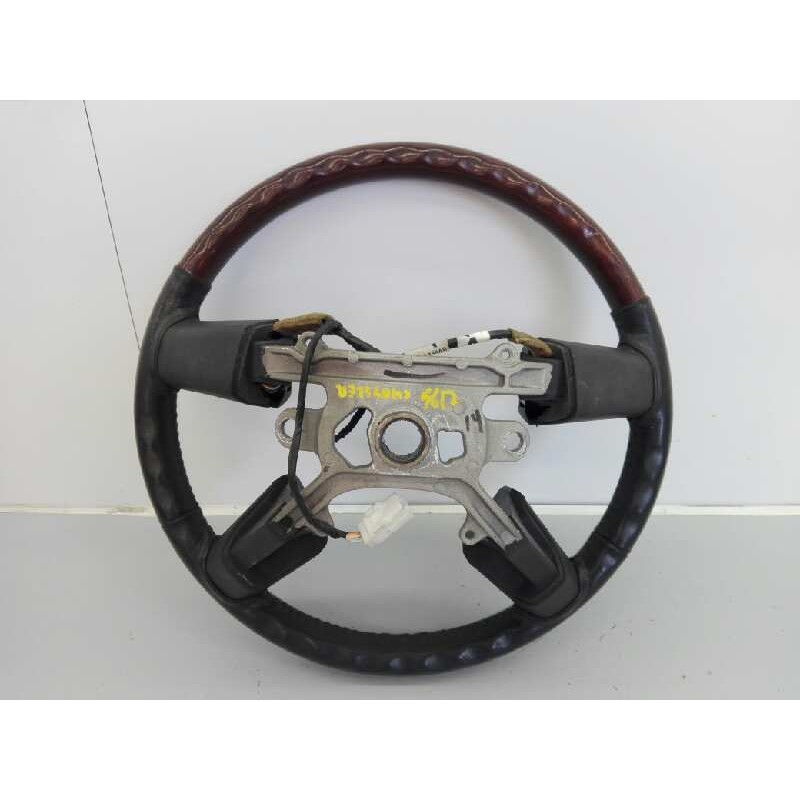Recambio de volante para chrysler 300 c 3.0 crd executive referencia OEM IAM 95059158AB  E1-B5-7-1