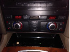 MANDO CALEFACCION / AIRE ACONDICIONADO 