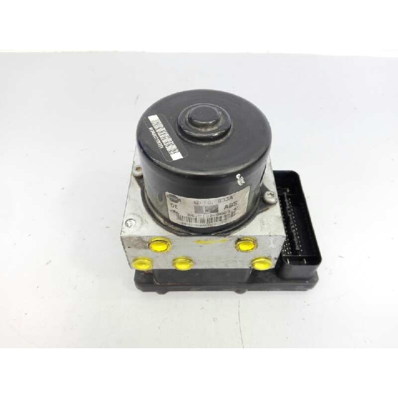 Recambio de abs para nissan navara pick-up (d40m) doble cab se 4x4 referencia OEM IAM 47660EB33A 06210206834 E2-A4-55-1