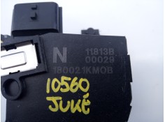 Recambio de pedal acelerador para nissan juke (f15) acenta referencia OEM IAM 180021KM0B  E3-B4-22-3 2