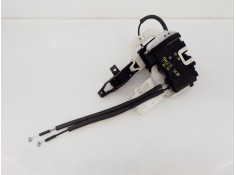 Recambio de cerradura puerta delantera derecha para hyundai ix35 style 2wd referencia OEM IAM 813202Y000  E2-B5-10-1
