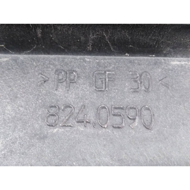 Recambio de electroventilador para nissan nv400 pritsche l3h1 3,5t referencia OEM IAM 8240590  P2-B7-12