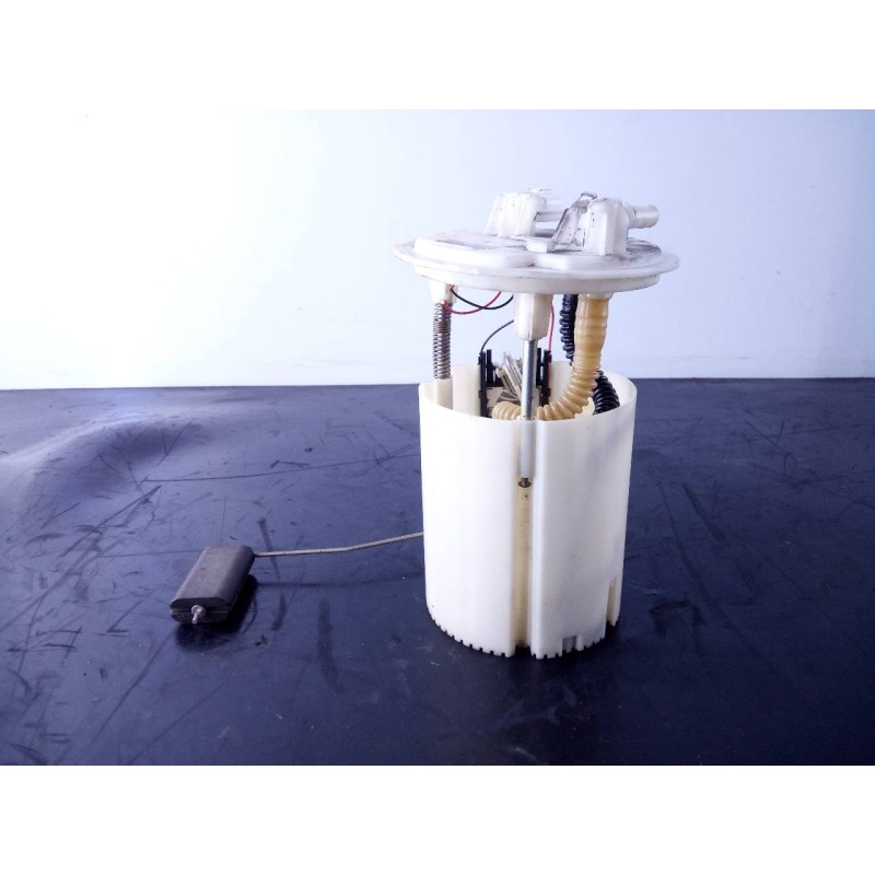 Recambio de aforador para renault megane iii berlina 5 p business referencia OEM IAM 172020033R 0580207007 P3-A6-18-5