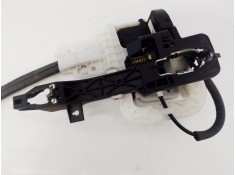 Recambio de cerradura puerta delantera derecha para hyundai ix35 style 2wd referencia OEM IAM 813202Y000  E2-B5-10-1 2