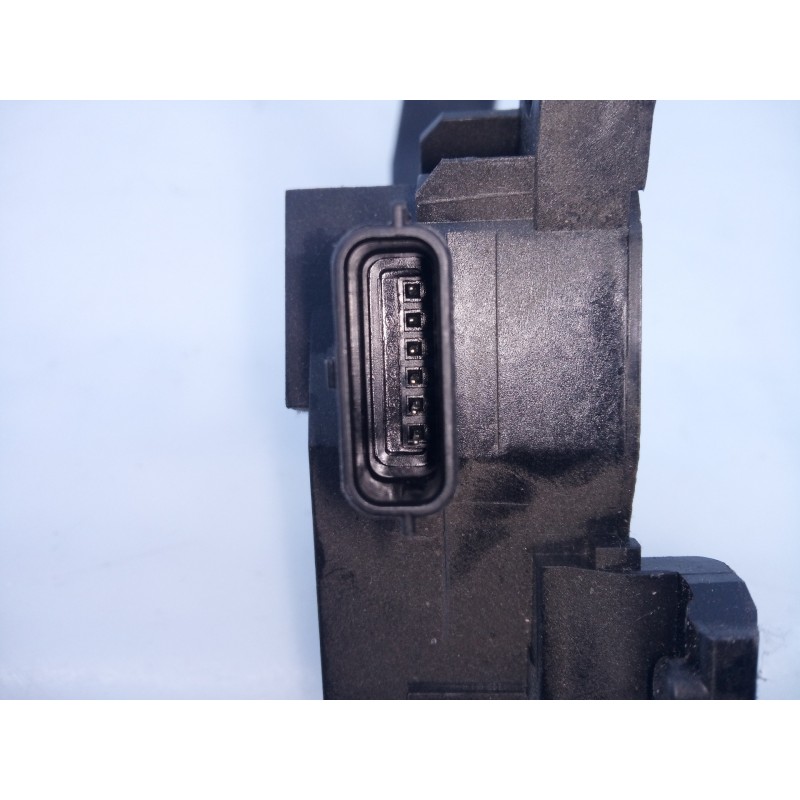 Recambio de pedal acelerador para nissan juke (f15) acenta referencia OEM IAM 180021KM0B  E3-B4-22-3
