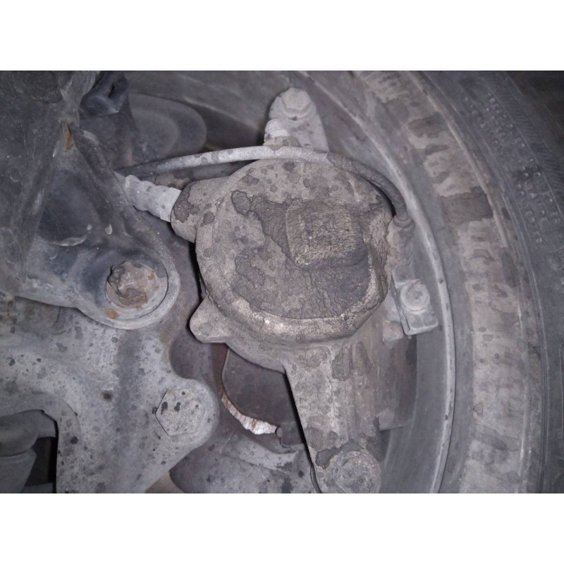 Recambio de pinza freno delantera derecha para mercedes-benz clase e (w212) lim. 220 cdi blueefficiency (212.002) referencia OEM