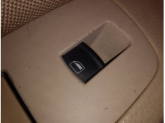 MANDO ELEVALUNAS TRASERO IZQUIERDO 