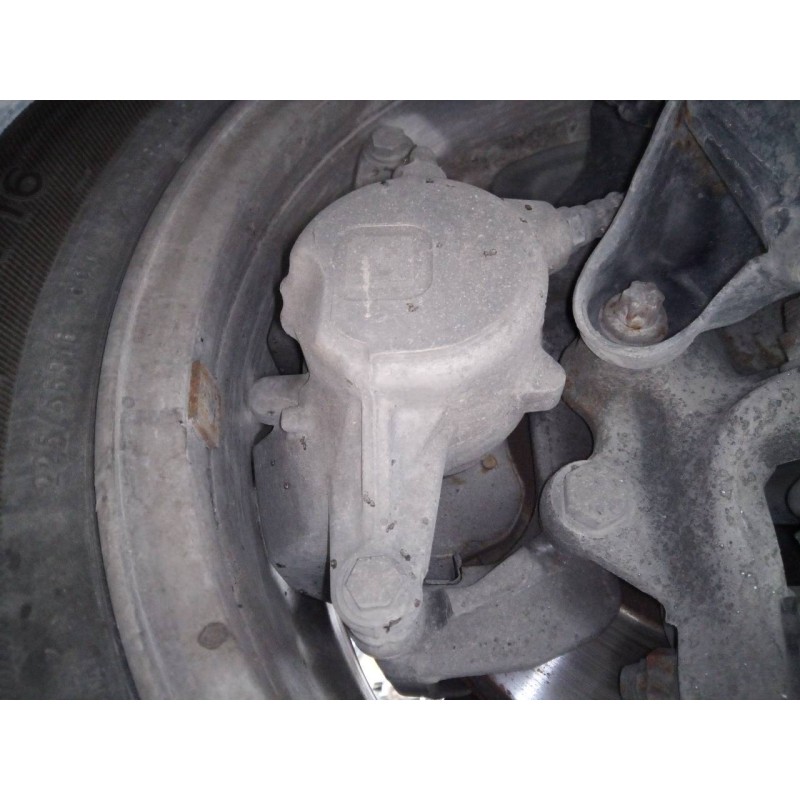 Recambio de pinza freno delantera izquierda para mercedes-benz clase e (w212) lim. 220 cdi blueefficiency (212.002) referencia O