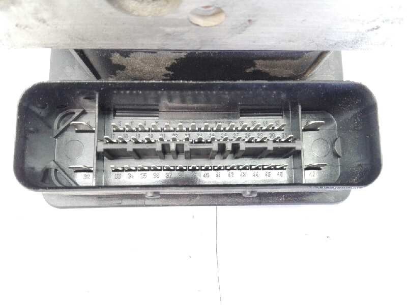 Recambio de abs para nissan navara pick-up (d40m) doble cab se 4x4 referencia OEM IAM 47660EB33A 06210206834 E2-A4-55-1