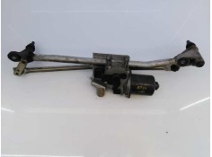 Recambio de motor limpia delantero para bmw serie 1 berlina (e81/e87) 118d referencia OEM IAM 6925706 3484N E1-A3-12-1