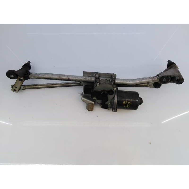 Recambio de motor limpia delantero para bmw serie 1 berlina (e81/e87) 118d referencia OEM IAM 6925706 3484N E1-A3-12-1