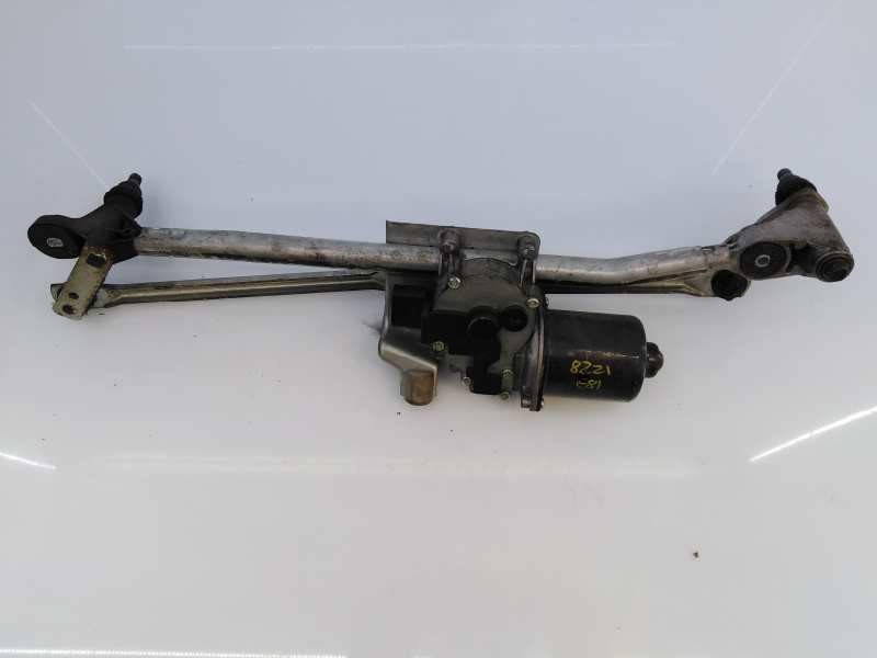 Recambio de motor limpia delantero para bmw serie 1 berlina (e81/e87) 118d referencia OEM IAM 6925706 3484N E1-A3-12-1