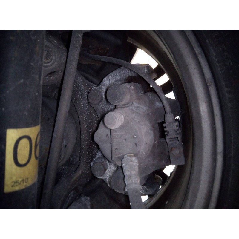 Recambio de pinza freno trasera derecha para mercedes-benz clase e (w212) lim. 220 cdi blueefficiency (212.002) referencia OEM I