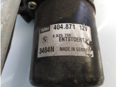 Recambio de motor limpia delantero para bmw serie 1 berlina (e81/e87) 118d referencia OEM IAM 6925706 3484N E1-A3-12-1 2