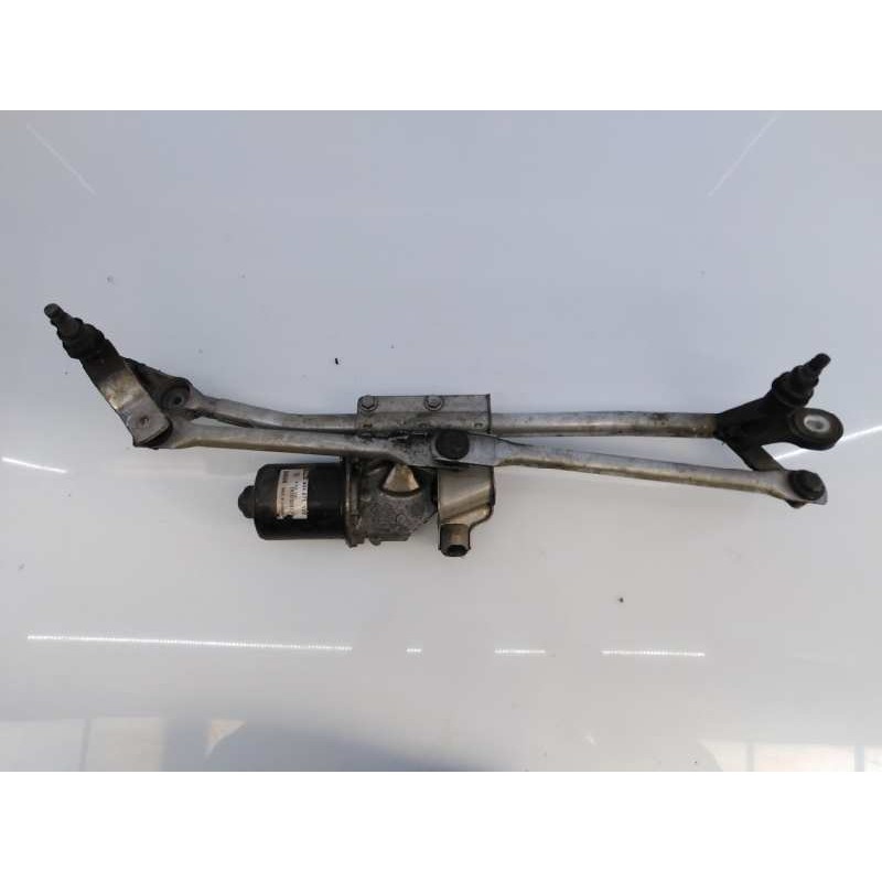 Recambio de motor limpia delantero para bmw serie 1 berlina (e81/e87) 118d referencia OEM IAM 6925706 3484N E1-A3-12-1