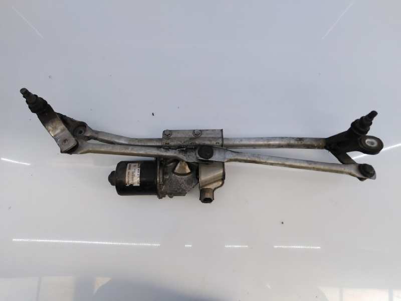 Recambio de motor limpia delantero para bmw serie 1 berlina (e81/e87) 118d referencia OEM IAM 6925706 3484N E1-A3-12-1