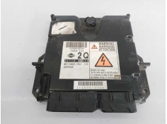 CENTRALITA MOTOR UCE 237104X03A MB2758007451 E3-B4-22-4