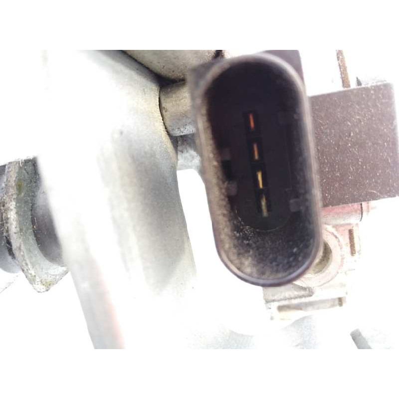 Recambio de motor limpia delantero para bmw serie 1 berlina (e81/e87) 118d referencia OEM IAM 6925706 3484N E1-A3-12-1