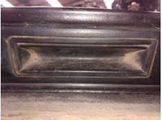 MANETA EXTERIOR PORTON 