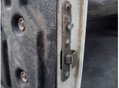 CERRADURA MALETERO / PORTON 