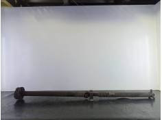 Recambio de transmision central para mercedes-benz clase e (w212) lim. 220 cdi blueefficiency (212.002) referencia OEM IAM A2121