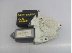 MOTOR ELEVALUNAS DELANTERO DERECHO 6Q2959801A E1-B6-16-2