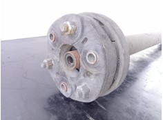 Recambio de transmision central para mercedes-benz clase e (w212) lim. 220 cdi blueefficiency (212.002) referencia OEM IAM A2121 2