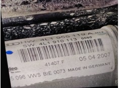 Recambio de motor limpia delantero para audi q7 (4l) 4.2 tdi (240kw) referencia OEM IAM 4L1955119A 4L1910113 